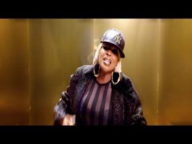 Mary J. Blige Thick Of It (HD)